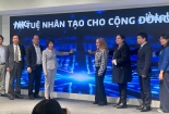 Intel Việt Nam - NIC: Công bố chương trình trí tuệ nhân tạo cho cộng đồng