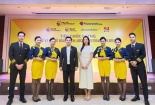 Phó Chủ tịch HĐQT T&T Group Đỗ Vinh Quang làm Chủ tịch HĐQT Vietravel Airlines