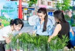 Vingroup tổ chức Ngày hội Xanh 2025 tại Ocean City