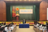 Hoa Kỳ áp thuế 46%, Bộ Tài chính đề nghị kiên trì đối thoại, hướng tới cân bằng thương mại lâu dài