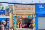 Nha khoa Tân Mỹ bị xử phạt và đình chỉ 18 tháng vì hoạt động ‘chui’