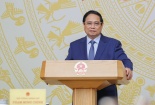 Thủ tướng chủ trì phiên họp ban chỉ đạo xây dựng đề án phát triển kinh tế tư nhân