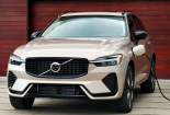 Volvo triệu hồi gần 7.500 xe plug-in Hybrid do nguy cơ cháy nổ