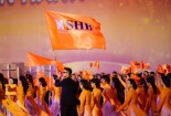 Cách SHB xây dựng văn hóa doanh nghiệp: Khi hiệu quả gặp gỡ lý tưởng