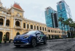 Green Future triển khai hình thức thuê mua ô tô, sở hữu VF 8 chỉ từ 36 triệu đồng