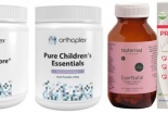 Thu hồi hàng loạt sản phẩm vitamin và bổ sung tiền sản do sai lệch hàm lượng i-ốt