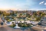 Vinhomes Royal Island: 'Không gian sống với bờ biển riêng, kiến trúc phong cách Nhật Bản'