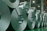 Mỹ áp thuế chống bán phá giá sơ bộ với thép tôn mạ Việt Nam
