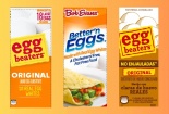 Mỹ thu hồi hơn 96 tấn trứng nhãn hiệu Egg Beaters và Bob Evan do nghi nhiễm chất tẩy rửa