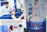 Nguy cơ mang thương tật suốt đời vì tin quảng cáo giảm béo thần tốc bằng công nghệ độc quyền