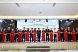 VinFast Energy và Điện Nghi Sơn 2 vận hành hệ thống điện mặt trời tích hợp pin lưu trữ năng lượng