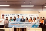Chuyến ‘phiêu lưu’ học tập về năng suất chất lượng tại Đại học Thanh Hoa 