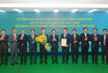 Petrovietnam: Mốc son mới – tầm nhìn mới cho chặng đường phát triển bền vững
