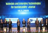 GSETS 2025: Đẩy mạnh giải pháp xanh và công nghệ mới nổi vì phát triển bền vững