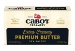 Thu hồi hơn 770 kg bơ Cabot Creamery nghi nhiễm khuẩn