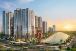 Vinhomes Ocean Park: 'Mỗi ngày là một bản giao hưởng sống thượng lưu tại The Royce'