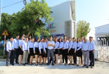 5 giải pháp giúp doanh nghiệp nâng cao hiệu quả khi áp dụng ISO 45001:2018