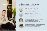 Trần Thanh Phương: Chuyên gia tiên phong trong lĩnh vực chứng nhận hợp quy