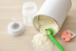 Những độc tố nguy hại sức khỏe được tìm thấy trong sữa bột giả tại nhiều quốc gia