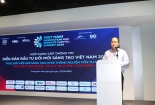 VIPC Summit 2025: Thu hút hiệu quả dòng vốn đầu tư vào lĩnh vực công nghệ chiến lược