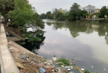 Thanh Hóa xử phạt Công ty Bình Minh do vi phạm về môi trường 