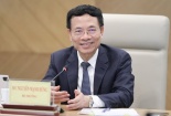 Đột phá phát triển Khoa học công nghệ, Đổi mới sáng tạo và Chuyển đổi số