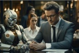 AI có phải mối đe dọa thay thế con người?