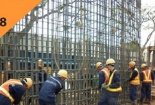 TCVN 14213-2:2024 về yêu cầu kỹ thuật khi thi công, kiểm tra và nghiệm thu tường barrette