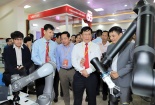 An Giang hiện thực hóa Nghị quyết 57: Động lực mới cho khoa học, công nghệ và chuyển đổi số