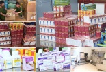 Bộ Y tế: Chưa phát hiện các sản phẩm thuốc giả tại các cơ sở khám, chữa bệnh