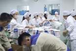 Công điện của Thủ tướng Chính phủ về xử lý vụ việc sản xuất, phân phối sữa giả