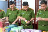Tỷ lệ thuốc giả tại Việt Nam thấp hơn nhiều quốc gia trong khu vực, liệu có đúng thực tế?