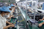 Thúc đẩy doanh nghiệp gia nhập và tái gia nhập thị trường, phát triển sản xuất kinh doanh