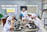 Đột phá khoa học công nghệ và chuyển đổi số thúc đẩy Sóc Trăng tăng trưởng và phát triển bền vững