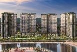 BĐS khu Đông dẫn dắt thị trường Hà Nội 