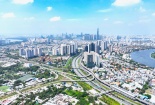 Các dự án BDS trọng điểm cùng TP.Thủ Đức hiện thực hoá quy hoạch 2040