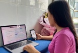 Lừa đảo từ việc nhận video, tệp nhạc qua Telegram