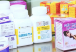 Bộ Y tế thông tin về những loại thuốc giả mạo thuốc đã được cấp phép lưu hành