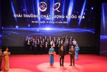 Gia Lai hỗ trợ doanh nghiệp tham gia Giải thưởng Chất lượng Quốc gia 2025
