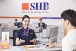 SHB được Fitch xếp hạng tín nhiệm 'BB-' với triển vọng ổn định
