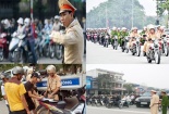 Thủ tướng chỉ thị tăng cường triển khai Luật Trật tự, an toàn giao thông đường bộ