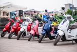 VinFast chốt hạn thuê pin xe máy điện, thu hồi pin với khách không mua