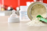 Phát hiện gần 20 loại sữa bột trẻ em nhãn hiệu nổi tiếng thế giới nhiễm kim loại nặng