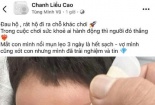 Trào lưu nhỏ nước chanh vào mắt để thải độc: Chuyên gia lên tiếng