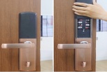 Chuyên gia công nghệ lưu ý khi thay pin khóa cửa điện tử đảm bảo an toàn, kéo dài tuổi thọ