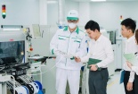 Vĩnh Phúc đặt mục tiêu trong nhóm địa phương dẫn đầu về đổi mới sáng tạo và khoa học công nghệ