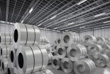 Ấn Độ áp thuế tự vệ tạm thời 12% với thép cán phẳng hợp kim và không hợp kim nhập khẩu