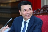 'Khoa học công nghệ phải hướng tới giải bài toán lớn của quốc gia'