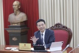Khoa học và công nghệ phải trở thành lực đẩy để Việt Nam tăng trưởng hai con số