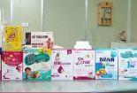 Công ty Herbitech sử dụng phiếu kết quả thử nghiệm giả để sản xuất thực phẩm bảo vệ sức khỏe